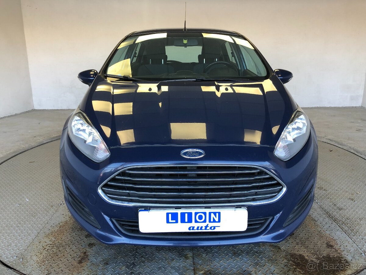 FORD FIESTA 1.3i - 2