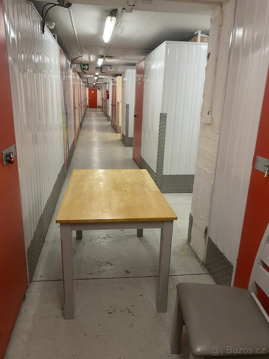 Less Mess - 3x3 Úložiště ROZDÁVAT - 2