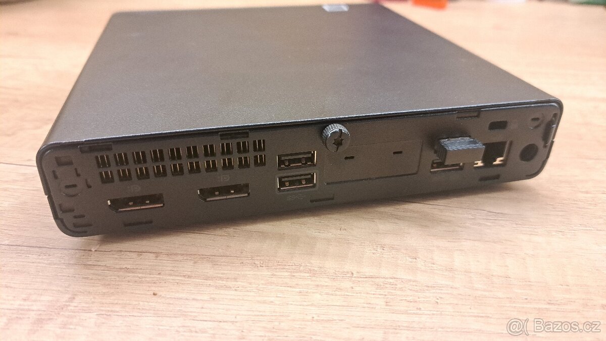 Prodam HP eltitedesk 705 G4 Win11 - 2