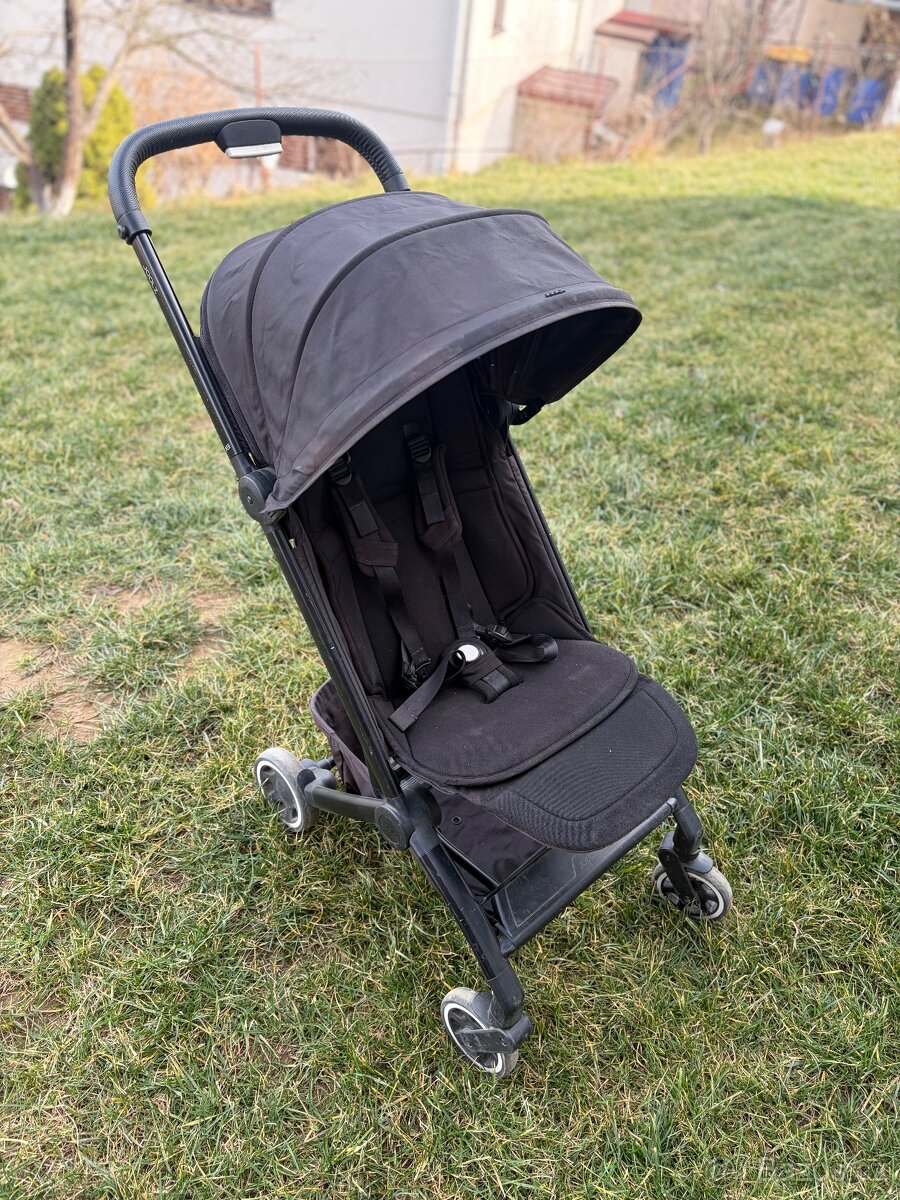 Joolz Aer - 2