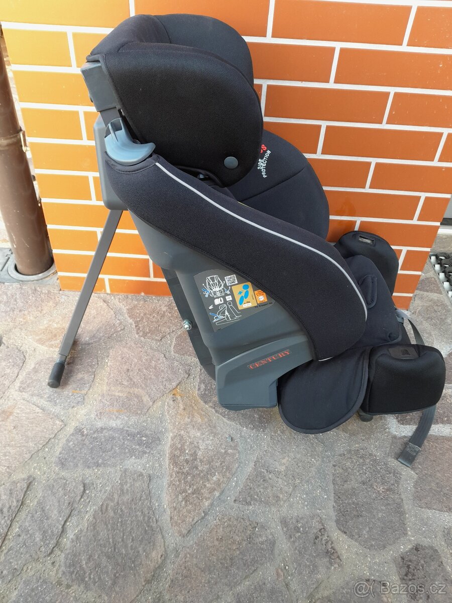 Autosedačka Klippan Century - 2