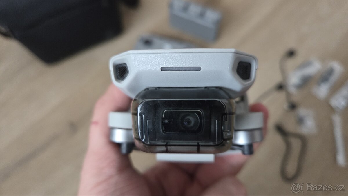 DJI mini 2 4k - 2