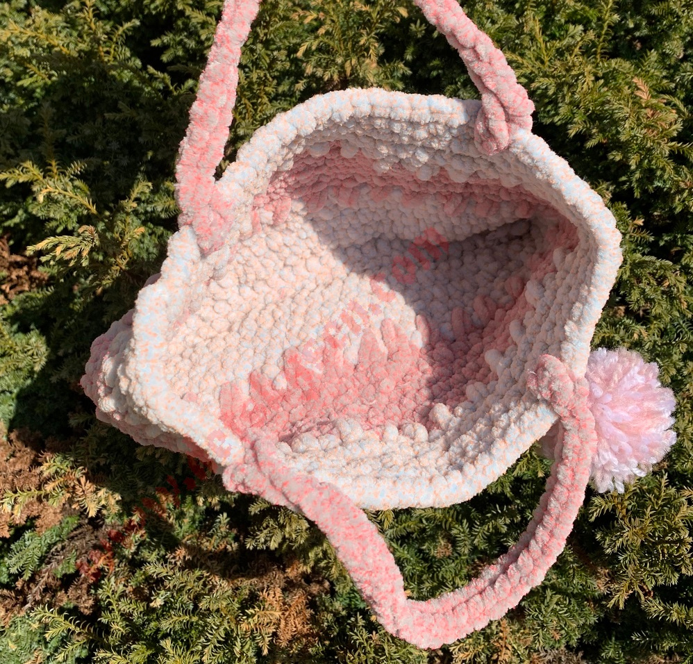 Kabelka pro děti - 2