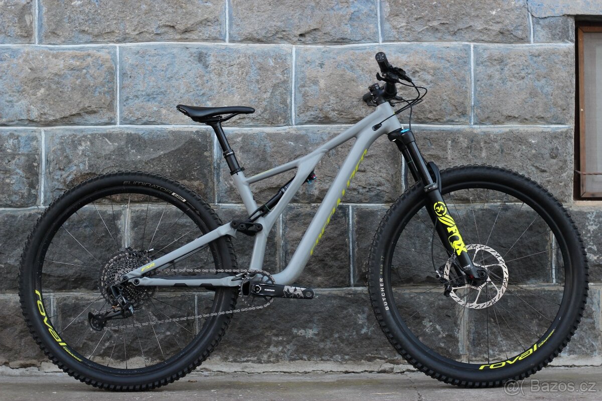 ✅ Specialized Stumpjumper 29" (2020) - M - ✅ - 2