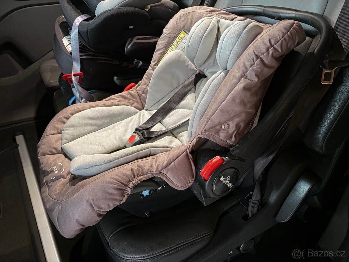 Vajíčko Baby Design - 2