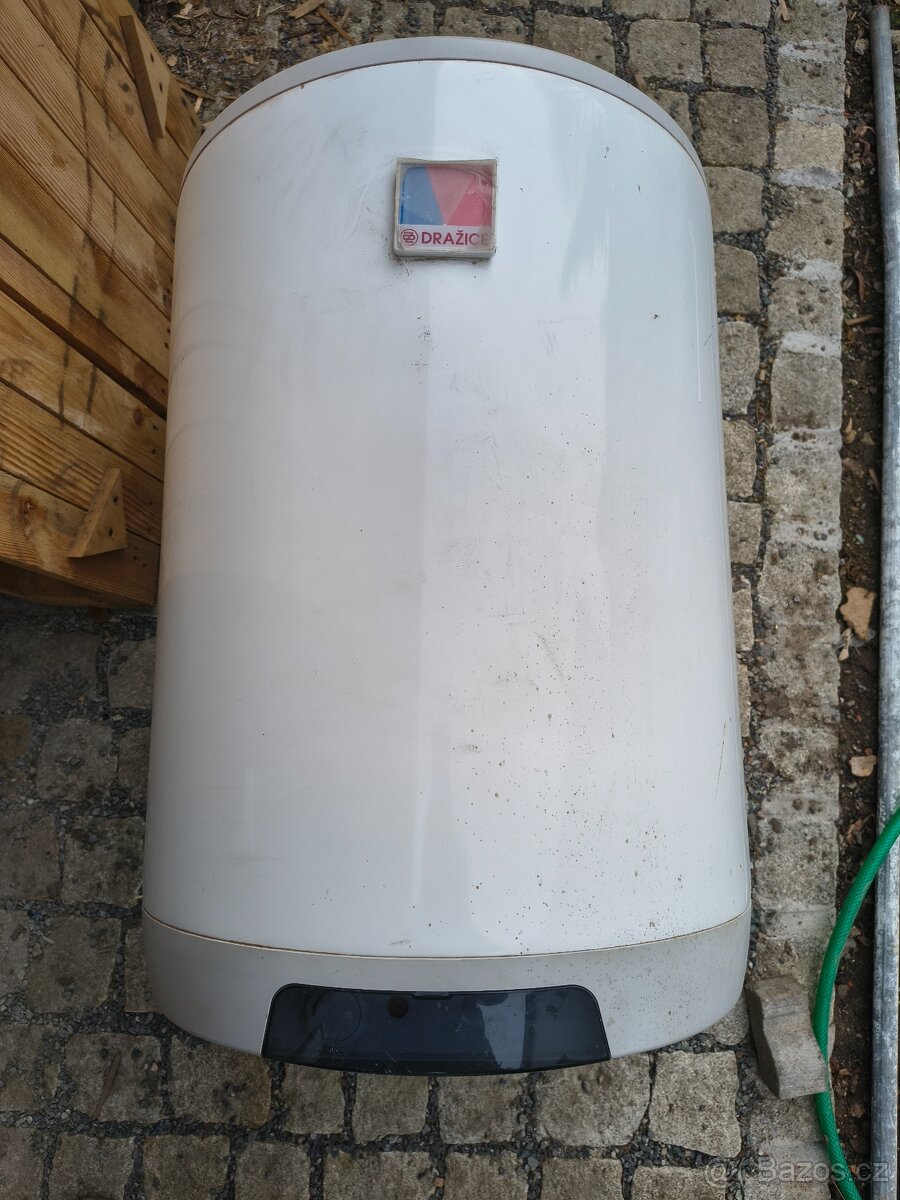 Bojler Dražice 80l - 2
