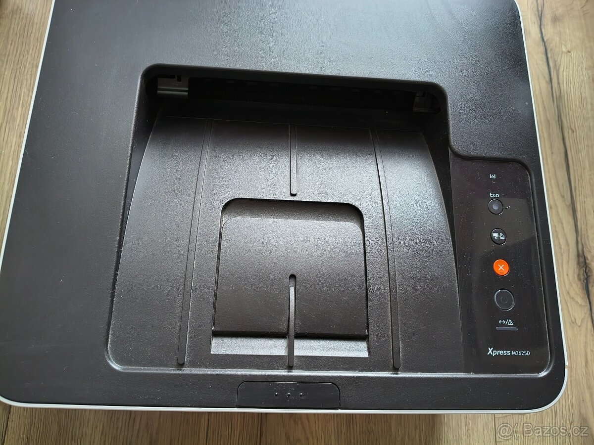 Laserová tiskárna Samsung Xpress M2625D - 2