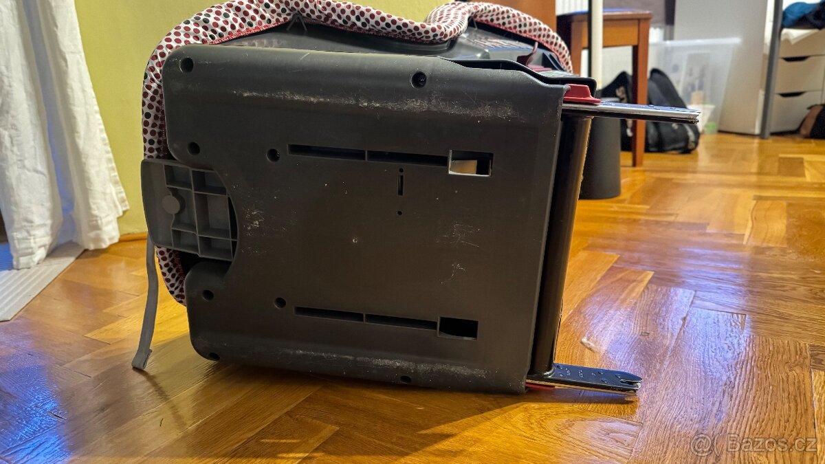 Autosedačka Britax Römer Duo Plus - 2