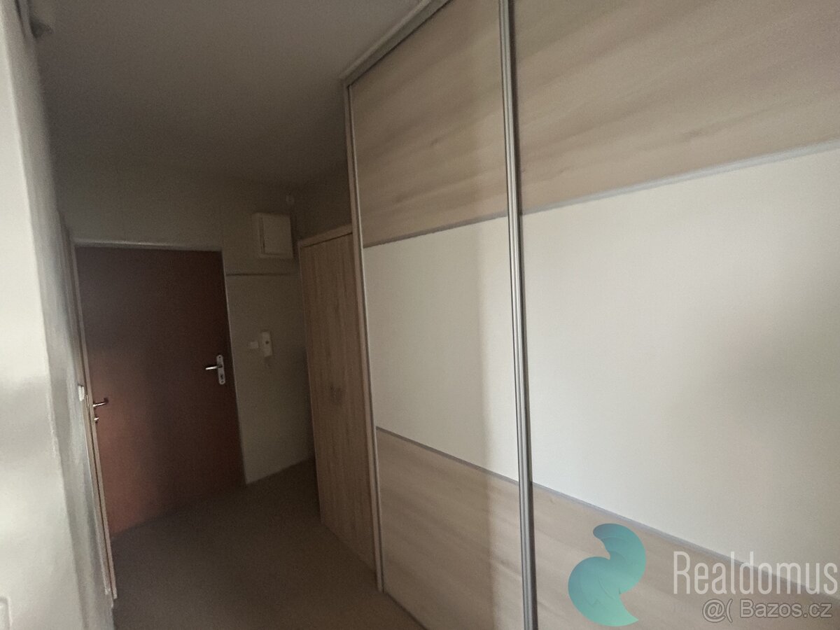 Pronájem bytu 3+1 v Borovanech - 2