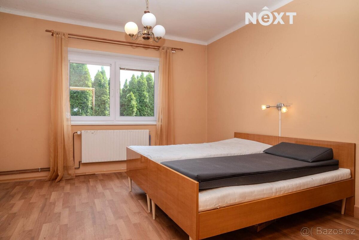 Prodej byt 4+1, 84㎡ - 2