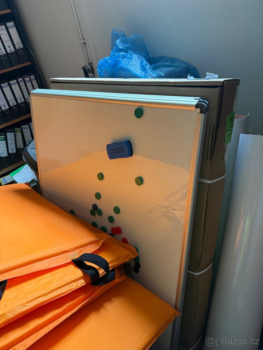 Kancelářské tabule - 2