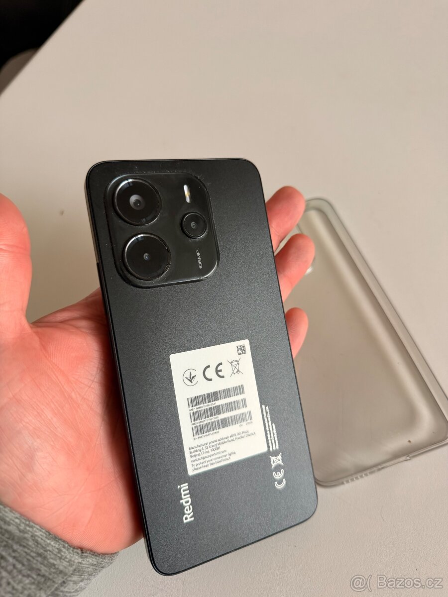 Xiaomi Redmi Note 14 5G 9/256gb - 2