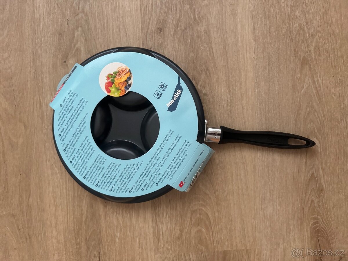 Pánev Tescoma nové - 2