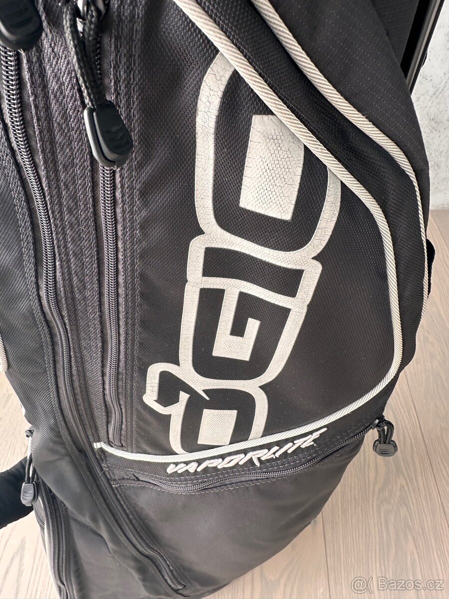 Černý golfový bag Ogio - 2
