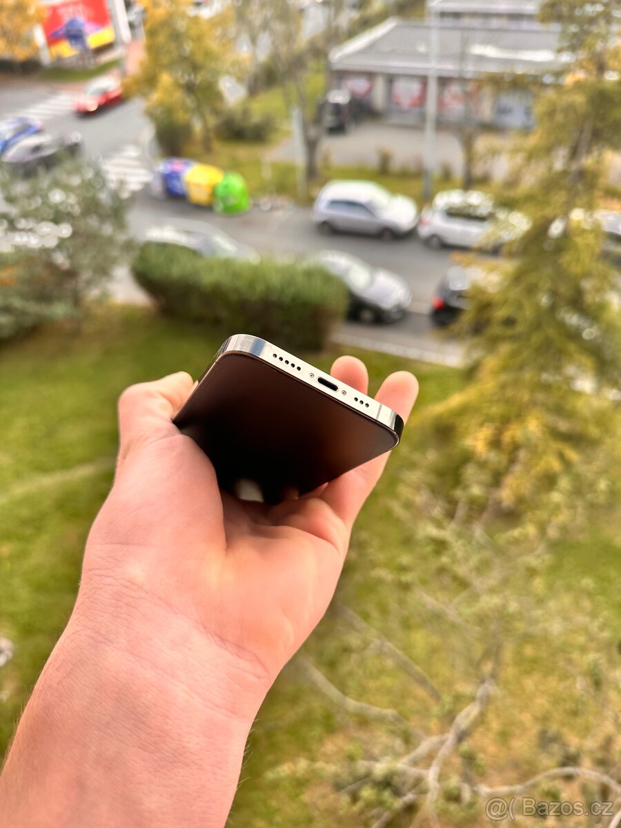 Iphone 13 pro 256 - 2