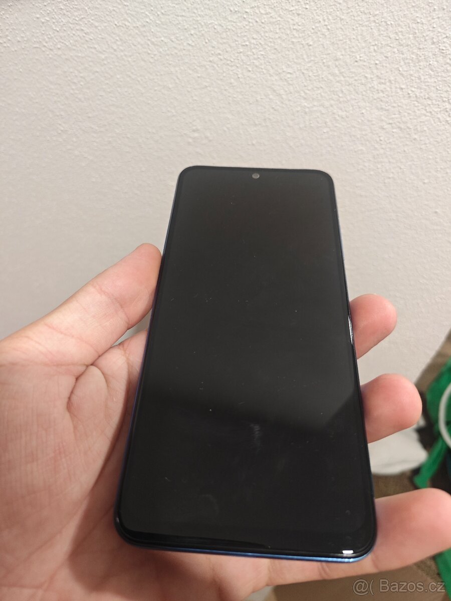 Xiomi Redmi Note 11 - 2