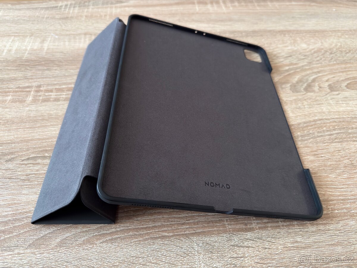 NOMAD iPad Pro 12,9” Rugged Folio ( 4th Generation ) - 2