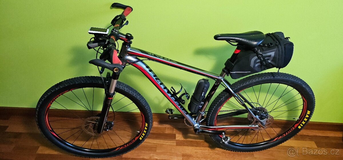 Specialized Crave Expert 29 - 2