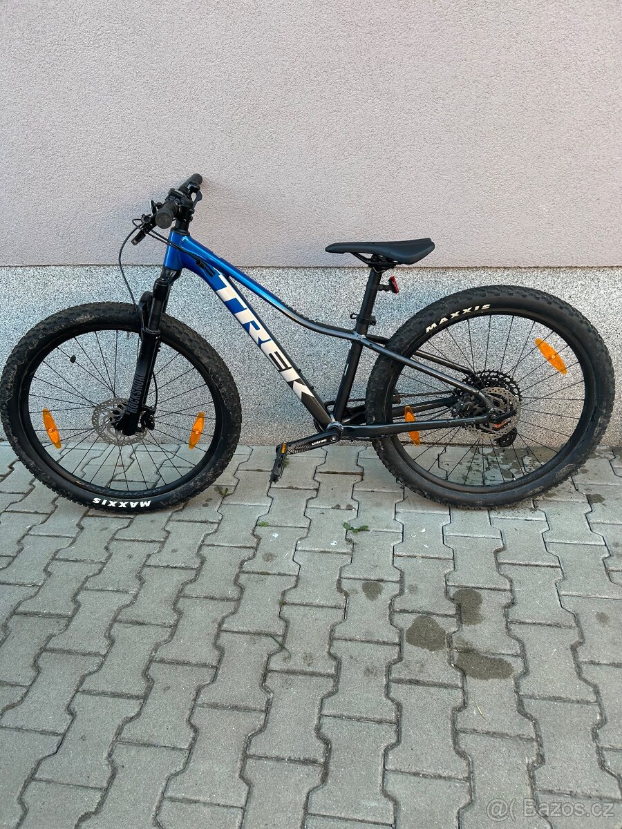 Trek Marlin 8 - 2