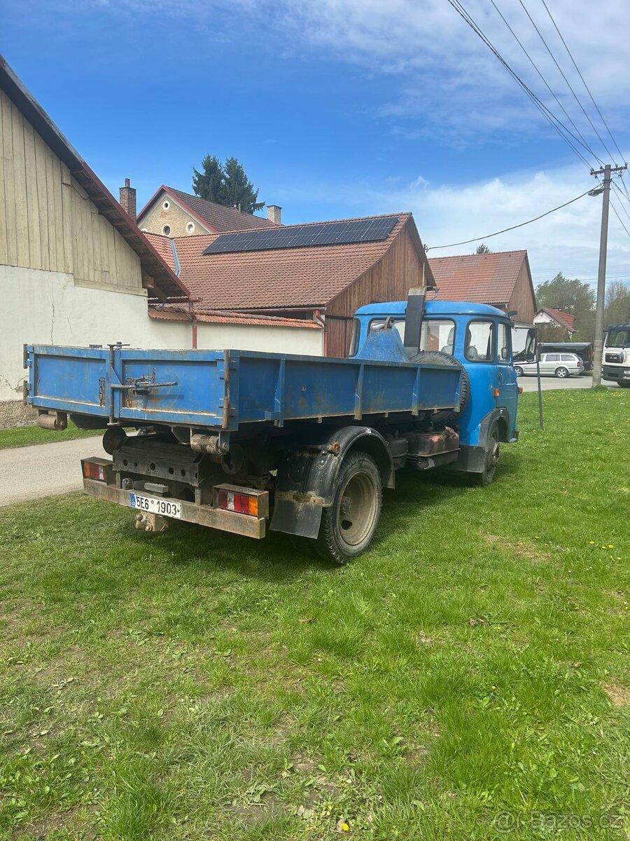 Avia A31 turbo - 2