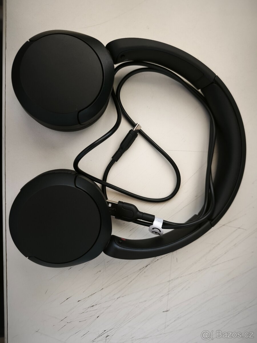 Prodám sluchátka Sony - 2