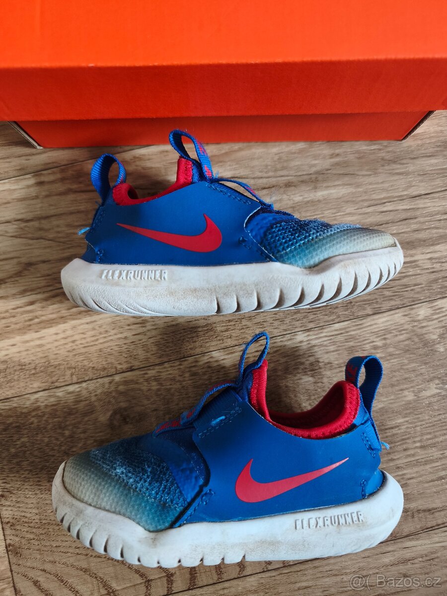 Boty Nike vel. 25 - 2