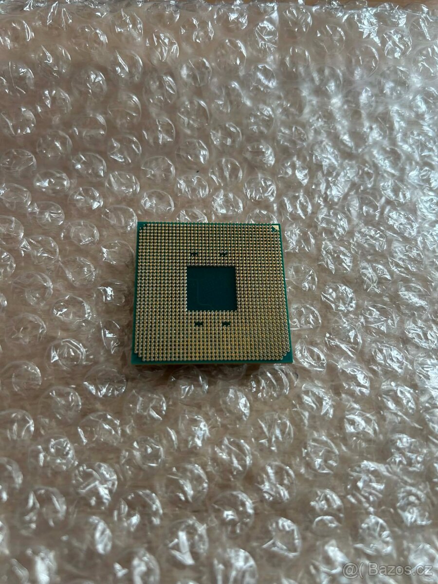 CPU AMD A10-9700E (7th Gen A-Series APU) - 2