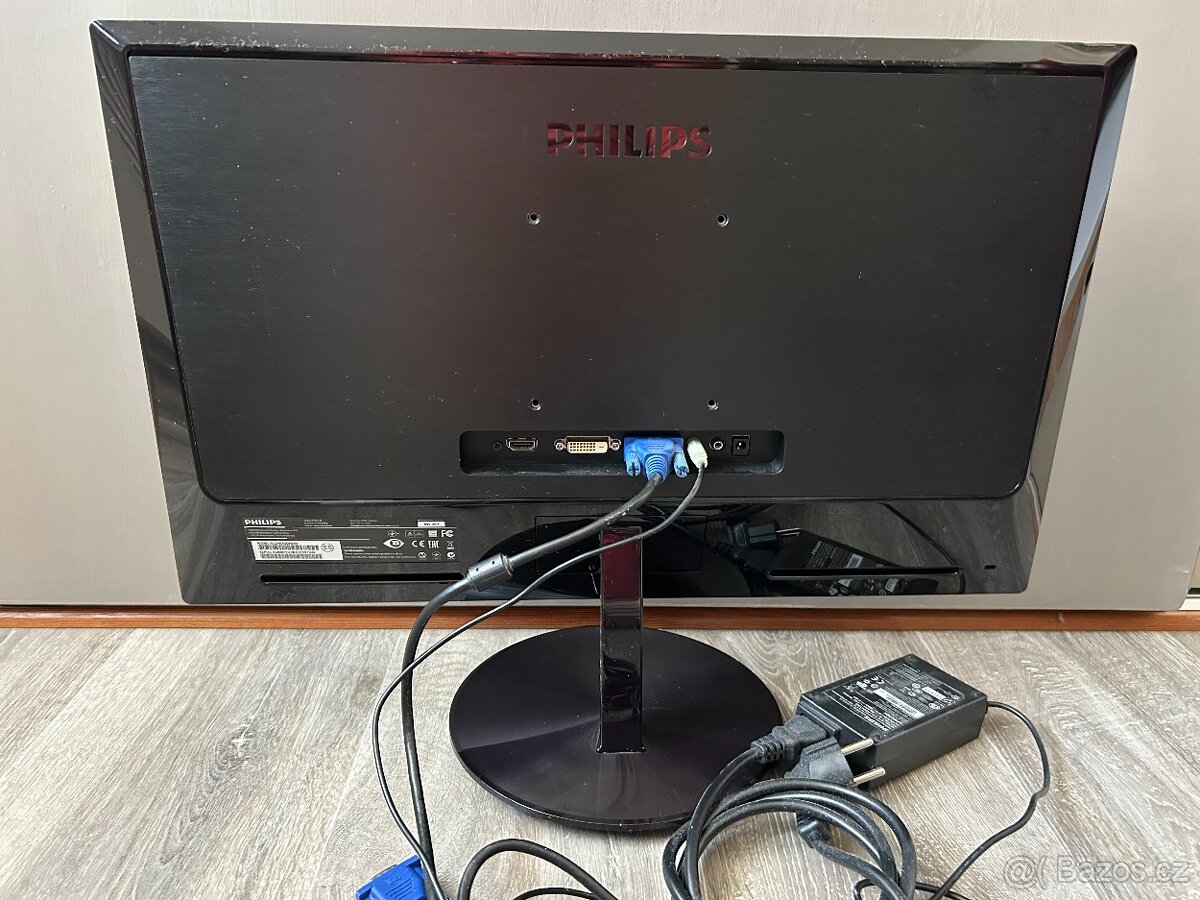 LCD monitor Philips 23" - 2