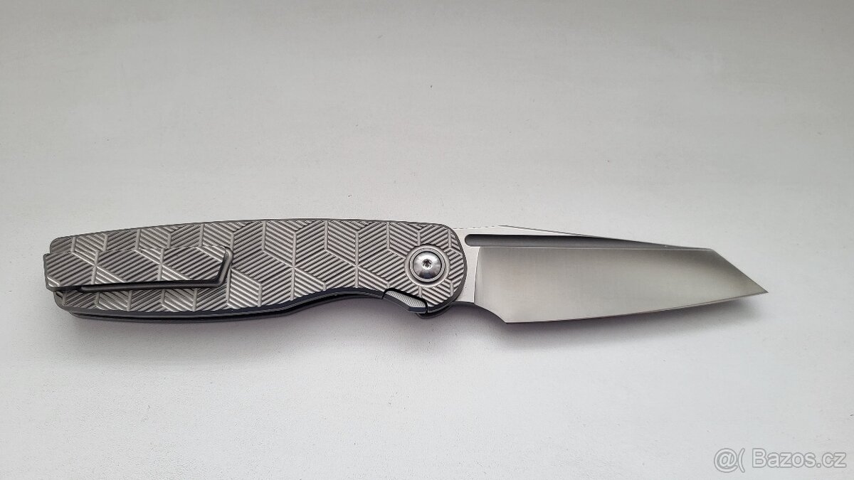 Brown Cortex XL - 2