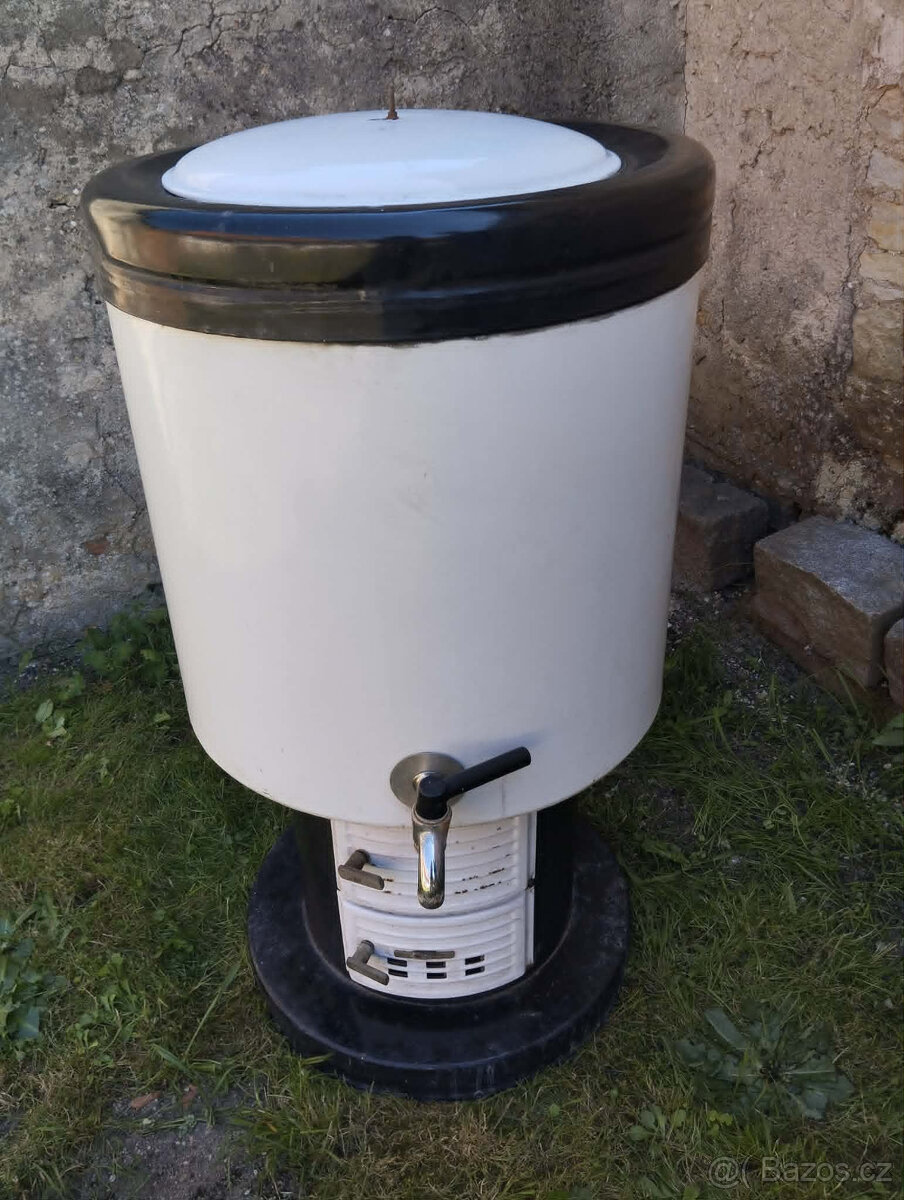 Prodám brutar Kovosmalt K 70 - 2
