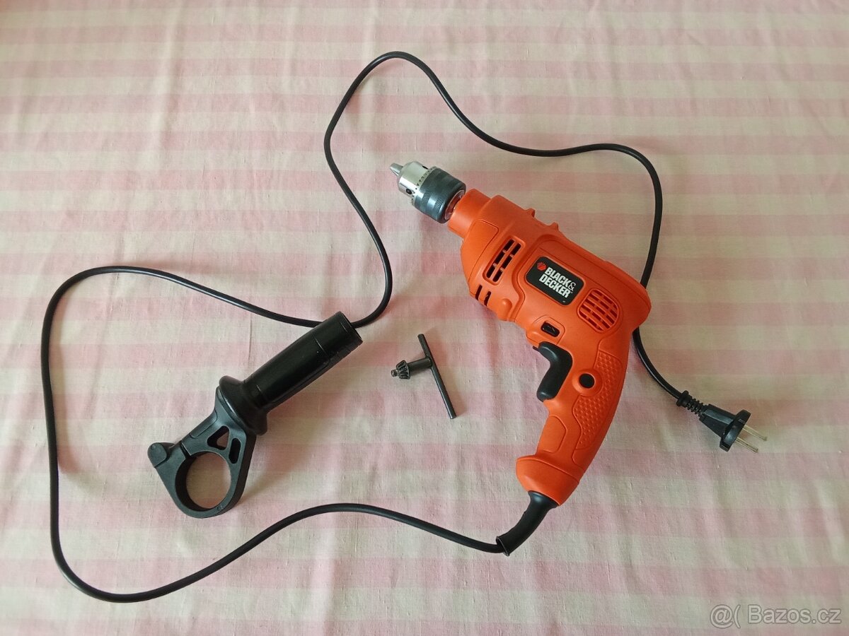 Black Decker - 2