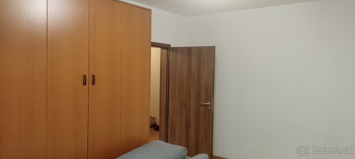 SKLÁPĚCÍ POSTEL - 2