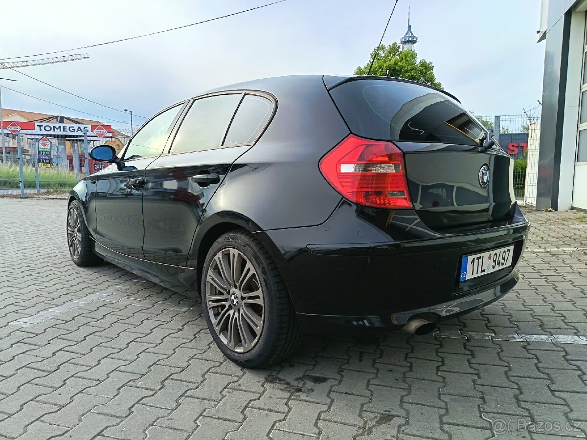 BMW 118d - 2