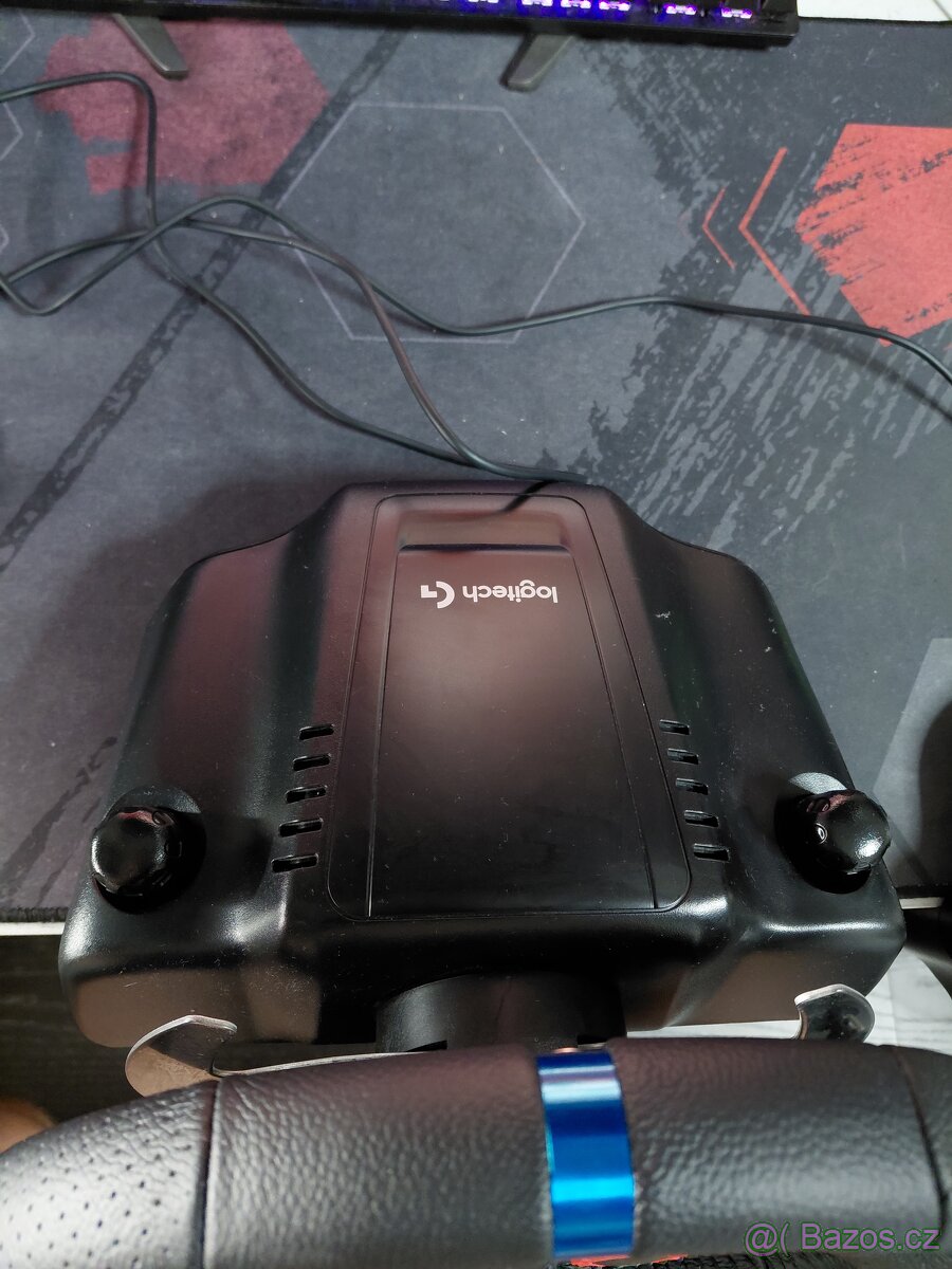 Logitech g29 - 2