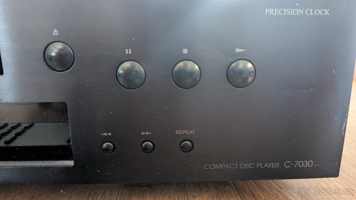 Onkyo C-7030 - 2