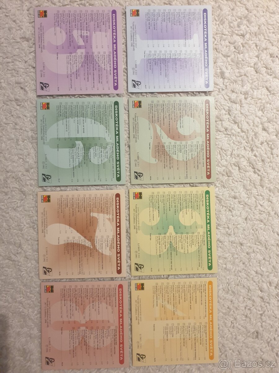 CD Country - 2