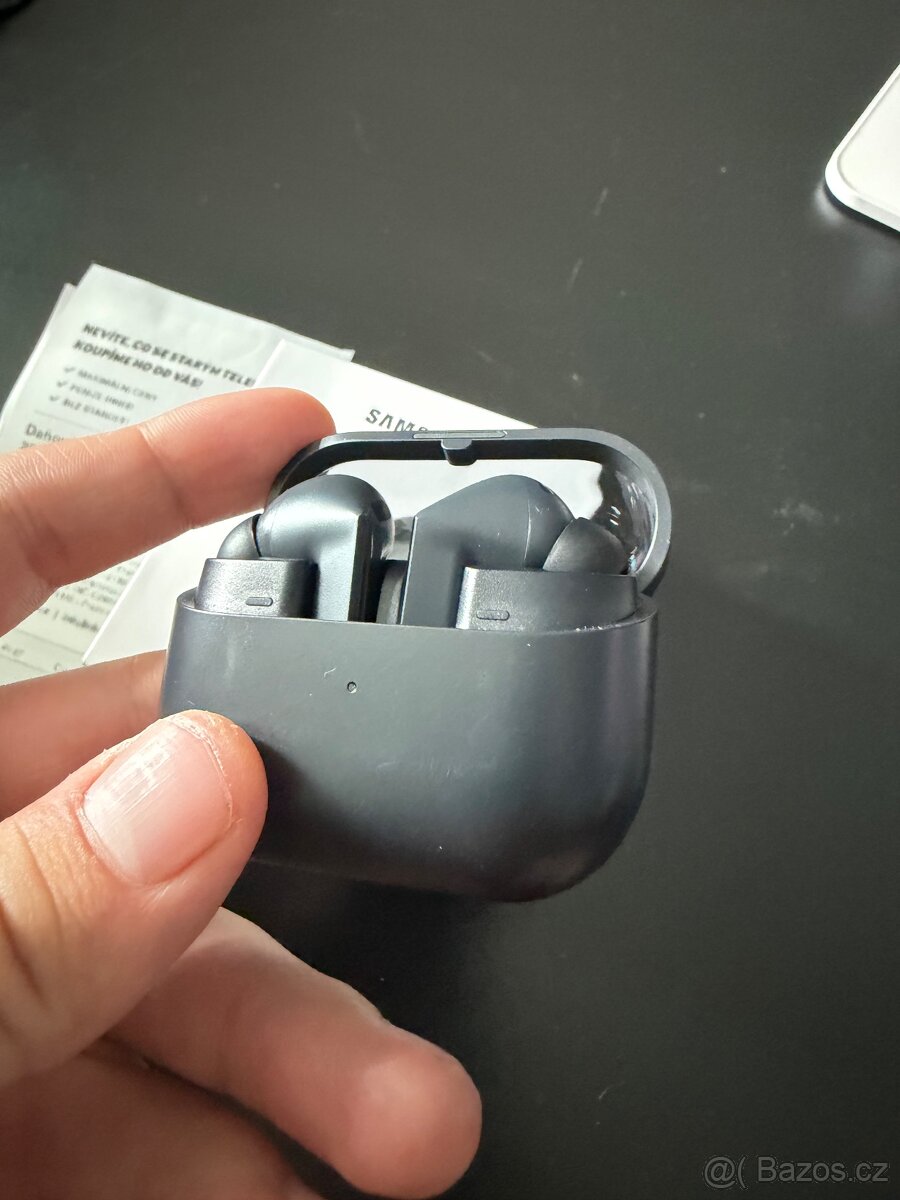 Samsung Galaxy Buds3 FE - 2