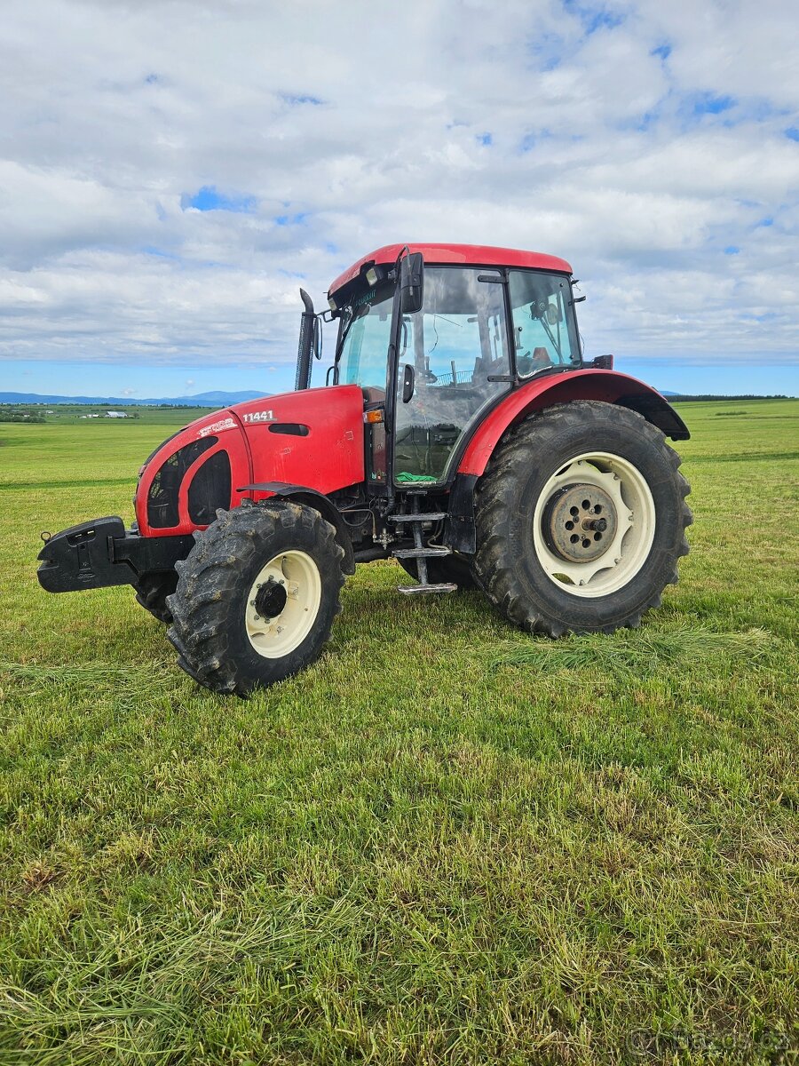 Zetor forterra 11441 a 11741 - 2