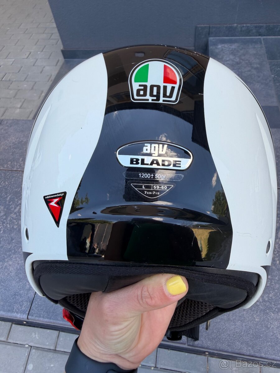 Helma AGV - 2
