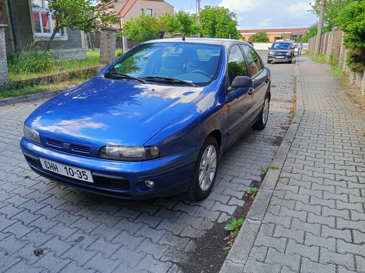Fiat Brava - 2