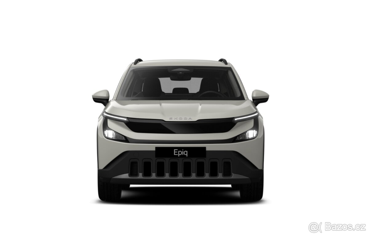 Škoda Epiq 55 kWh 155 kW - 2