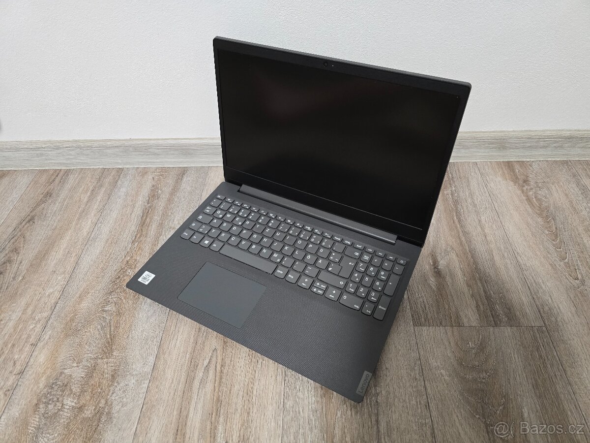 15,6" notebook Lenovo V15-IIL Grey - 2