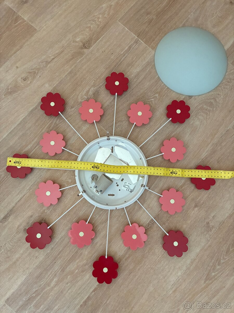 Detsky lustr - 2