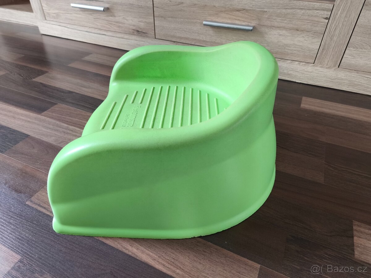 Podsedák FirstBOOSTER - 2