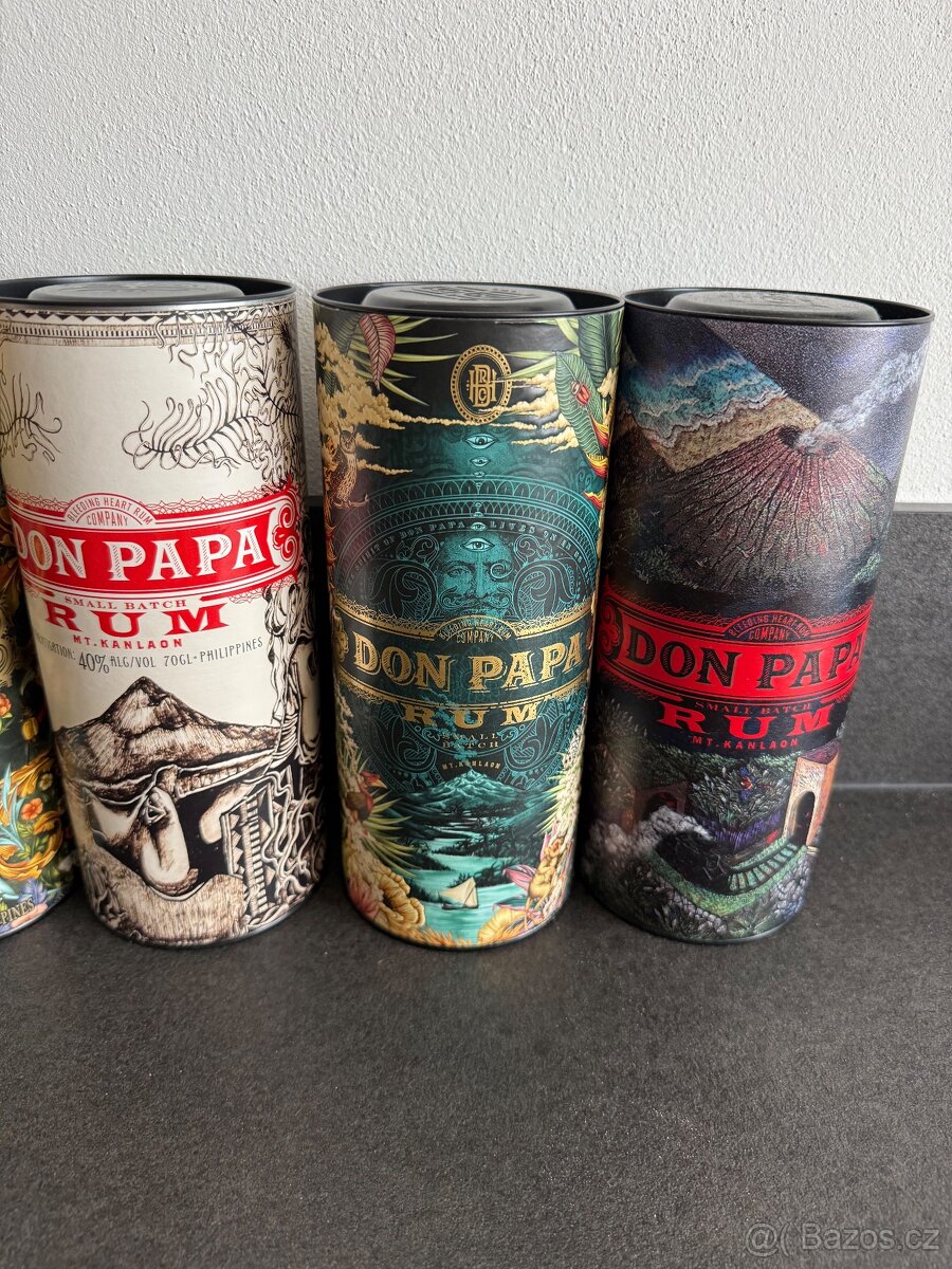 Don Papa - 2