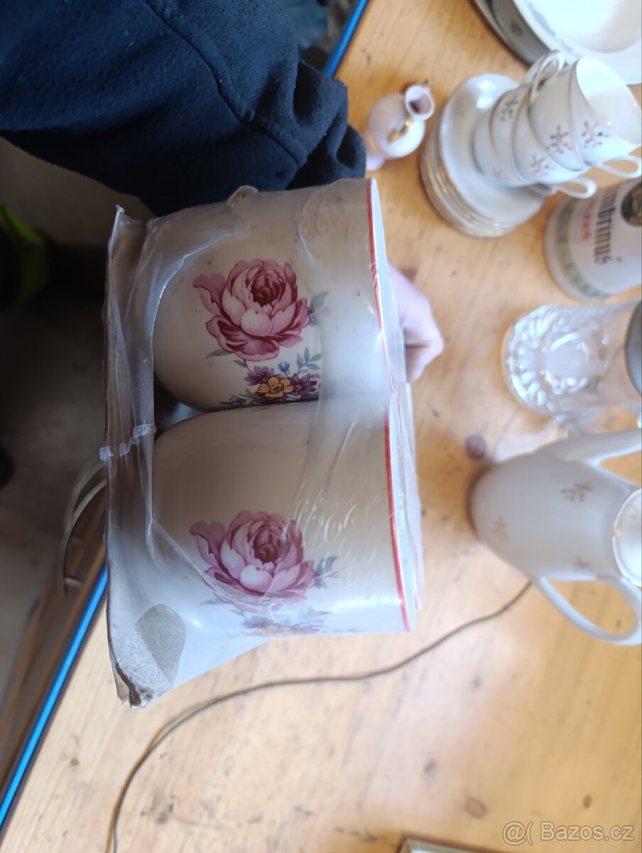 Prodám porcelán - 2