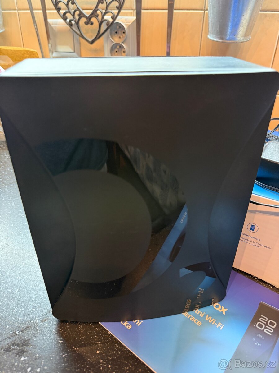 O2smart box2 - 2