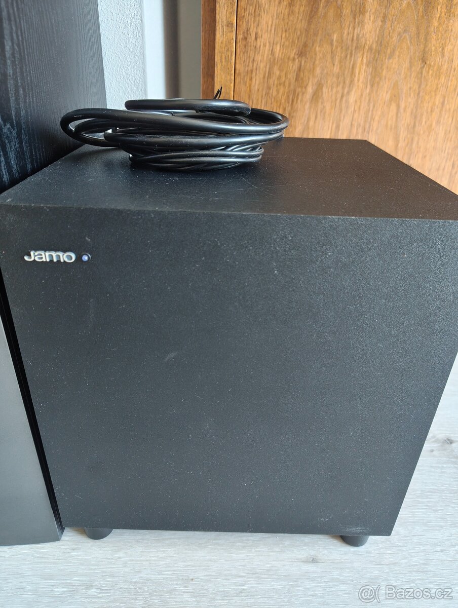 JAMO S 506 HCS 5 - 2