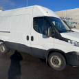 Iveco Daily 35S16V, bez AdBlue - 2