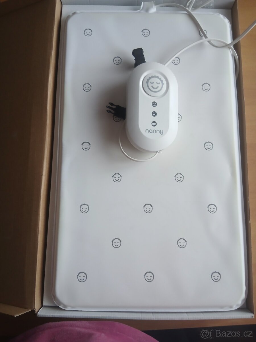 Monitor dechu - 2